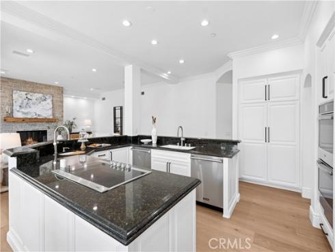 15  Canada Oaks  , Coto de Caza, CA