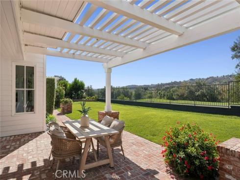 15  Canada Oaks  , Coto de Caza, CA