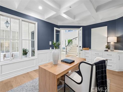 15  Canada Oaks  , Coto de Caza, CA