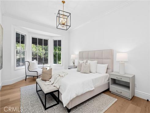 15  Canada Oaks  , Coto de Caza, CA