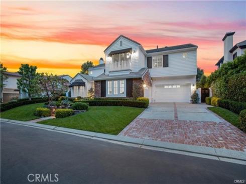 15  Canada Oaks  , Coto de Caza, CA