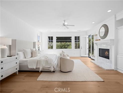 15  Canada Oaks  , Coto de Caza, CA