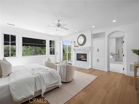 15  Canada Oaks  , Coto de Caza, CA
