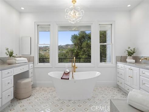 15  Canada Oaks  , Coto de Caza, CA