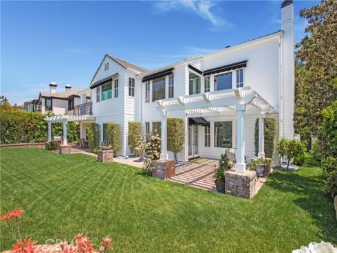 15  Canada Oaks  , Coto de Caza, CA