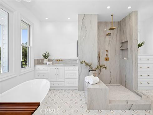 15  Canada Oaks  , Coto de Caza, CA
