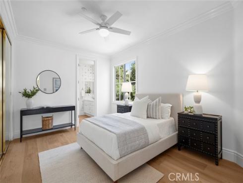 15  Canada Oaks  , Coto de Caza, CA