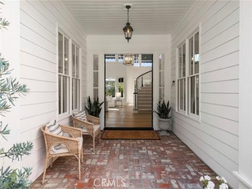 15  Canada Oaks  , Coto de Caza, CA