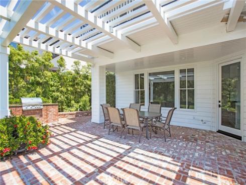 15  Canada Oaks  , Coto de Caza, CA