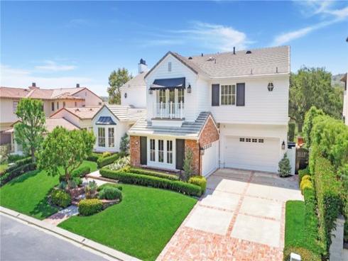 15  Canada Oaks  , Coto de Caza, CA