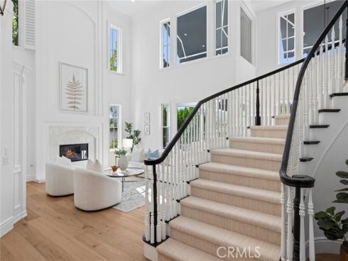 15  Canada Oaks  , Coto de Caza, CA