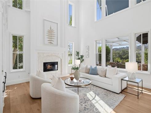 15  Canada Oaks  , Coto de Caza, CA