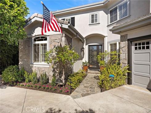 20 Edgewood , Coto de Caza, CA