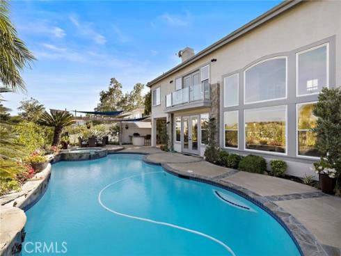 20 Edgewood , Coto de Caza, CA