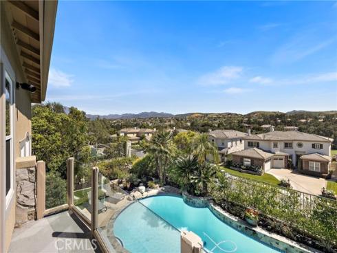 20 Edgewood , Coto de Caza, CA