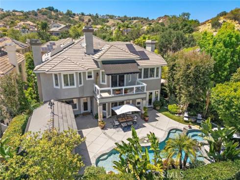 6 Lafayette , Coto de Caza, CA