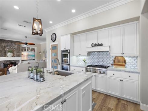 6 Lafayette , Coto de Caza, CA