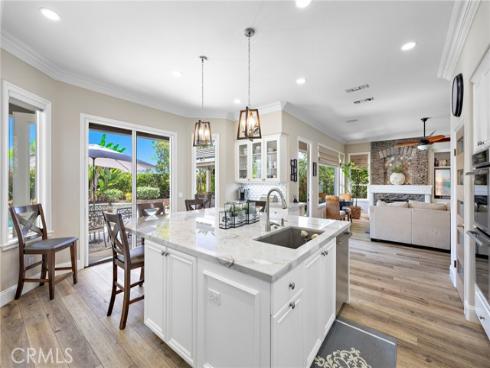 6 Lafayette , Coto de Caza, CA
