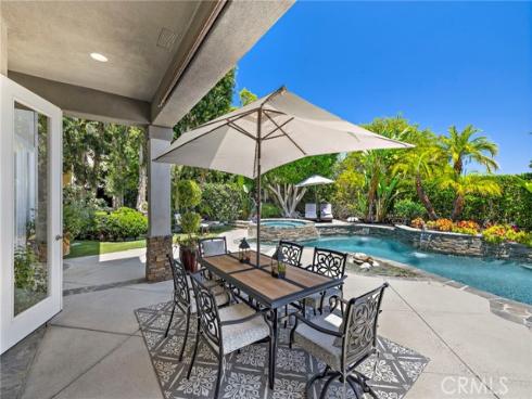 6 Lafayette , Coto de Caza, CA