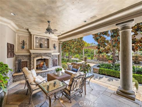 6 Hunter , Coto de Caza, CA