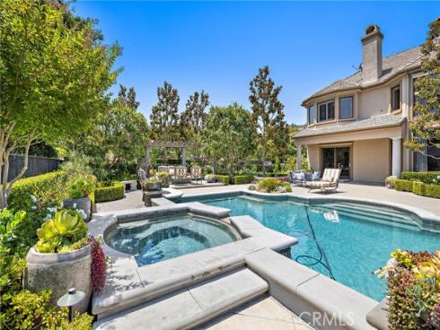 6 Hunter , Coto de Caza, CA