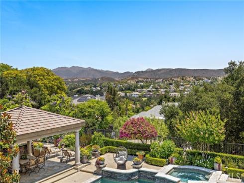 6 Hunter , Coto de Caza, CA