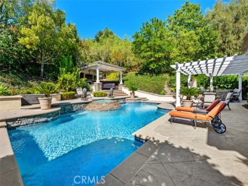 40  Cambridge   Court, Coto de Caza, CA