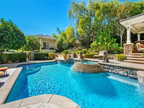 40  Cambridge   Court, Coto de Caza, CA
