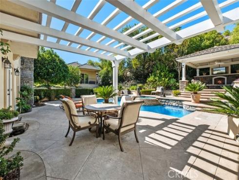 40  Cambridge   Court, Coto de Caza, CA