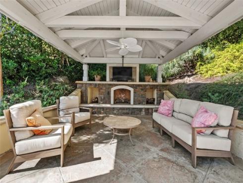 40  Cambridge   Court, Coto de Caza, CA