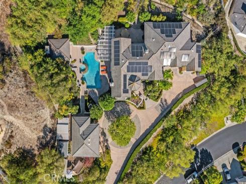40  Cambridge   Court, Coto de Caza, CA