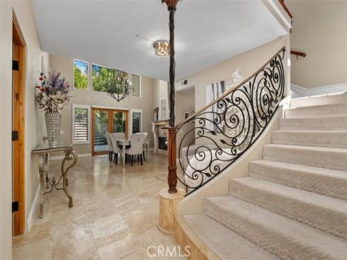 40  Cambridge   Court, Coto de Caza, CA