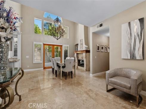 40  Cambridge   Court, Coto de Caza, CA