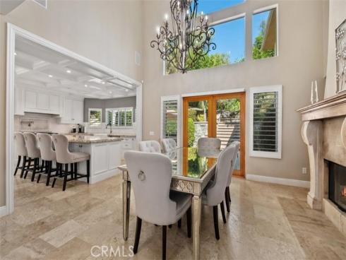 40  Cambridge   Court, Coto de Caza, CA