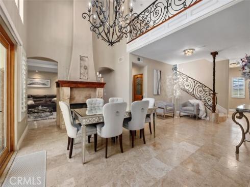 40  Cambridge   Court, Coto de Caza, CA