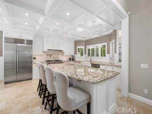 40  Cambridge   Court, Coto de Caza, CA