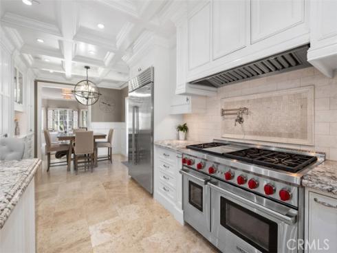 40  Cambridge   Court, Coto de Caza, CA