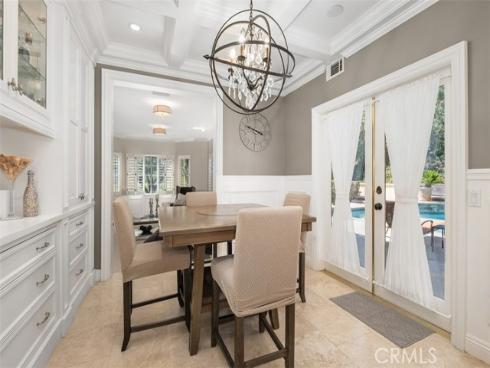 40  Cambridge   Court, Coto de Caza, CA