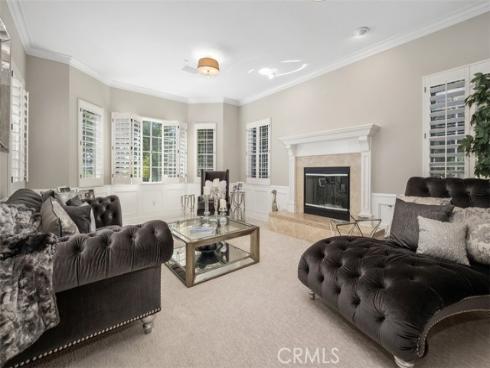 40  Cambridge   Court, Coto de Caza, CA