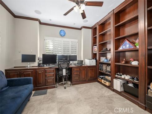 40  Cambridge   Court, Coto de Caza, CA