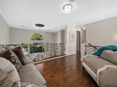 40  Cambridge   Court, Coto de Caza, CA