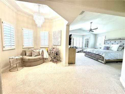 40  Cambridge   Court, Coto de Caza, CA