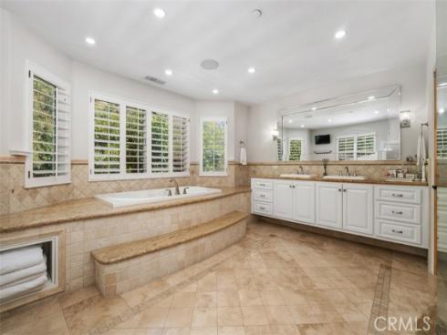 40  Cambridge   Court, Coto de Caza, CA