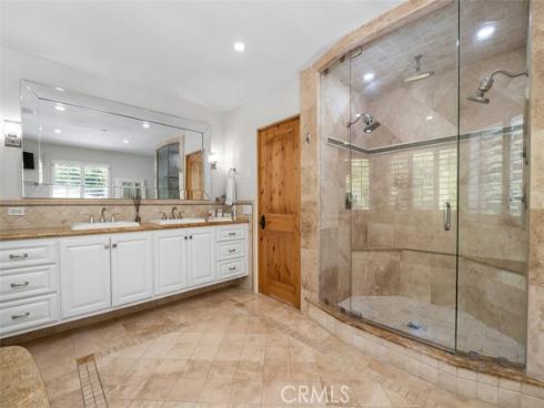 40  Cambridge   Court, Coto de Caza, CA