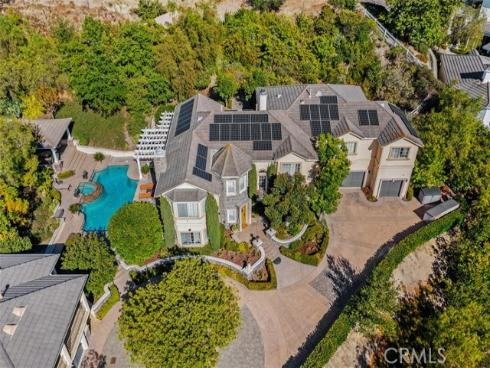 40  Cambridge   Court, Coto de Caza, CA
