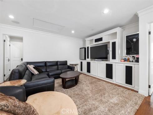 40  Cambridge   Court, Coto de Caza, CA