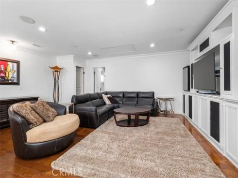 40  Cambridge   Court, Coto de Caza, CA