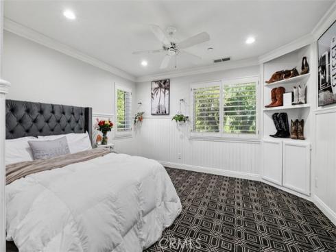 40  Cambridge   Court, Coto de Caza, CA