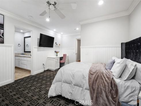 40  Cambridge   Court, Coto de Caza, CA