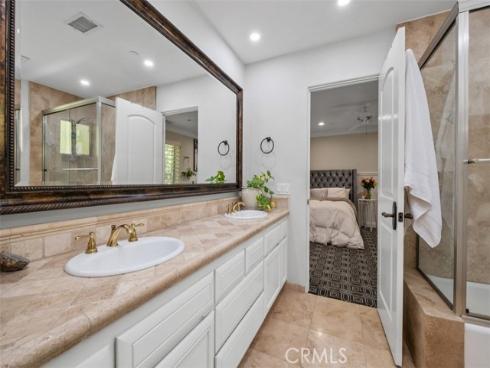40  Cambridge   Court, Coto de Caza, CA